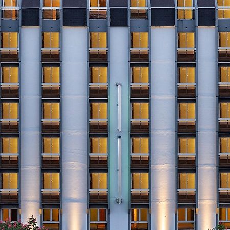 Hotel Miramont Lourdes Exterior photo